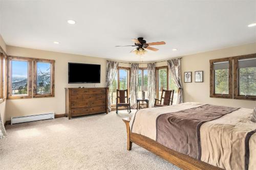 Snowline Vista Lodge - image 11