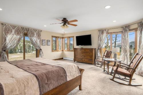 Snowline Vista Lodge - image 12