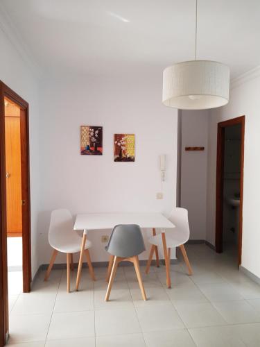 Apartamento Antonio Machado