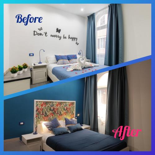 Capitolina Guest House, Рим (фото 9)