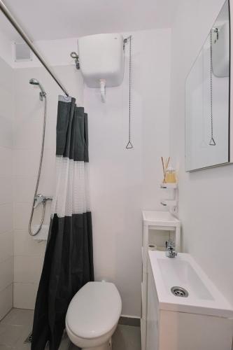 Habitación individual