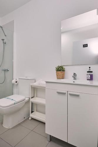 Dadá Coliving & Rooms by Serendipia Turismo Room Type - Economy Double Room