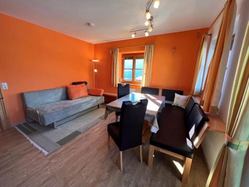  Apartment Hinterkerschbaum - BRG105 by Interhome in Taxenbach