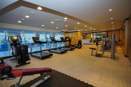 Al Ashrafia Saray - Extraordinary Studio in Canal View - image 8
