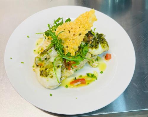 Fasthotel Mont de Marsan - image 12