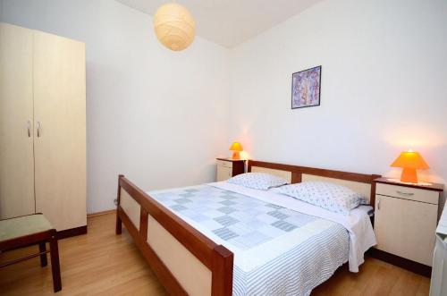 Two-Bedroom Apartment image 3