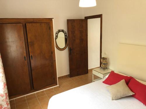 Apartamentos Cala Isabel Apartamentos Cala Isabel