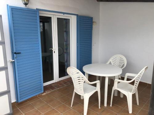 Apartamentos Cala Isabel Apartamentos Cala Isabel