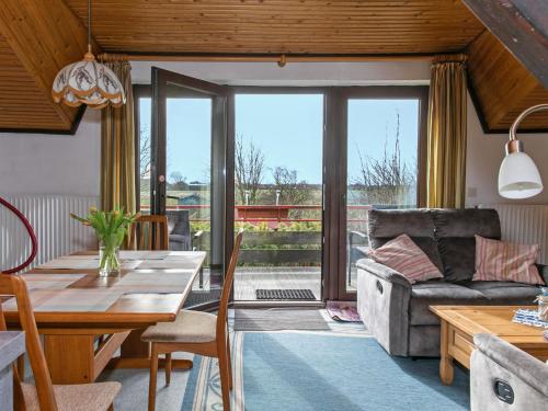 Apartment Nordsee-Ferienhaus-3 by Interhome