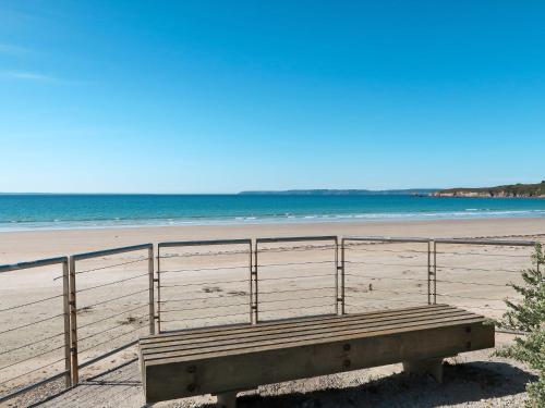 Holiday Home Cassiopee by Interhome in Telgruc-sur-Mer