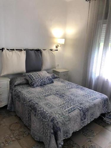 Apartamentos Cala Isabel Apartamentos Cala Isabel