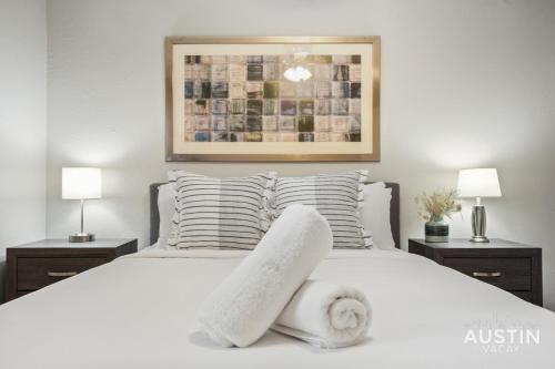 Everything You Need Near S Lamar Perfect Condo in Austin, USA