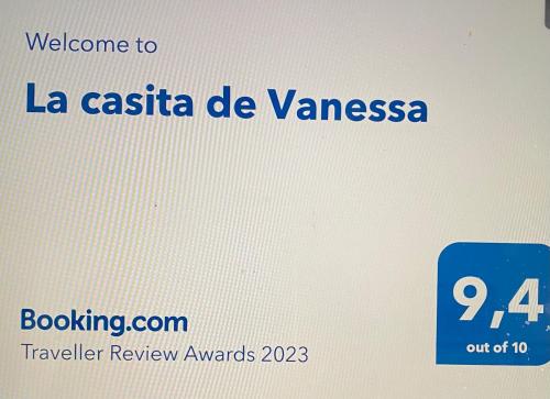 La casita de Vanessa 2