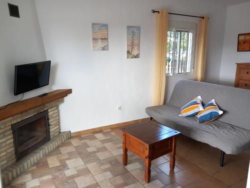 Apartamentos Cala Isabel Apartamentos Cala Isabel