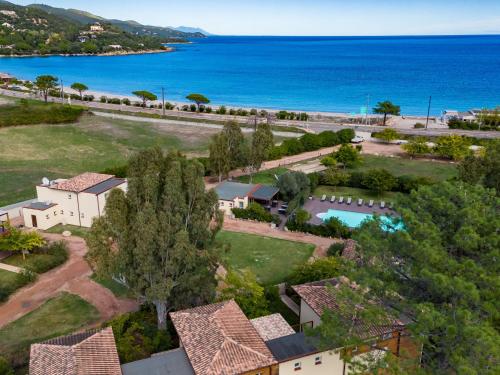Apartment Residence Marina di Favone- T3- 4-6 pers-2 by Interhome in Conca