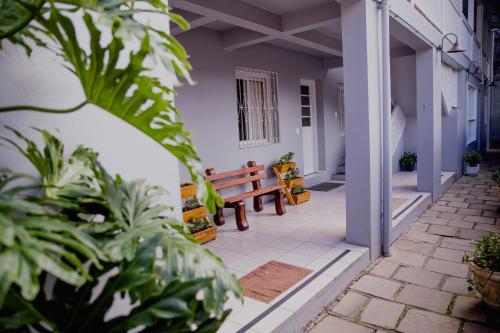 Hospedagem Vila Suica Centro in Gramado