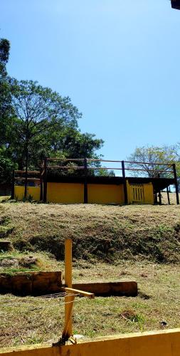 Pousada Solar da Montanha