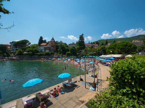 Apartment Bella Vista-5 by Interhome in Jusici