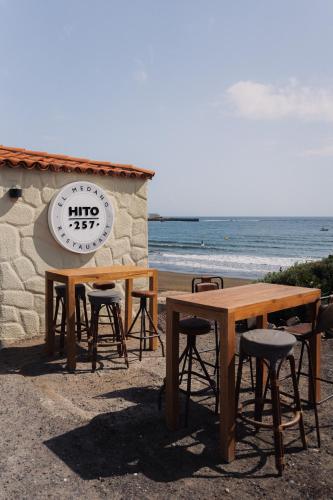 Hotel Playa Sur Tenerife - image 11