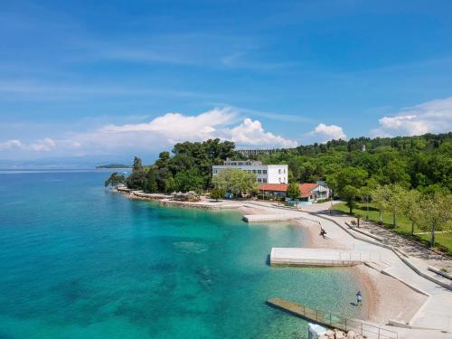 Holiday Home Domagoj by Interhome in Sveti Anton