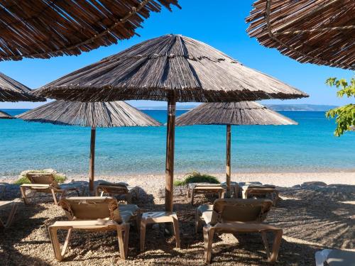 Apartment Vesna by Interhome in Krk Island