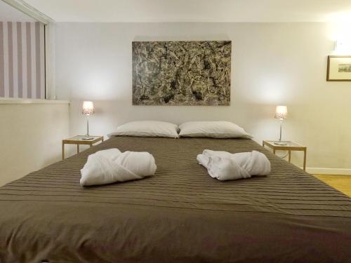 Navona Gold Apartment, Řím (fotografie 5)