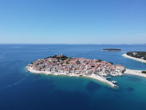 Apartment Mali Ive by Interhome in Vadalj