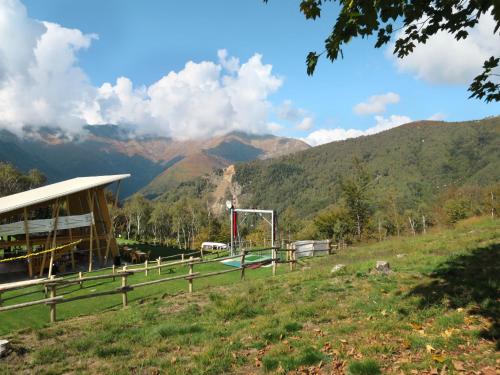 Apartment Dea by Interhome in Aurano