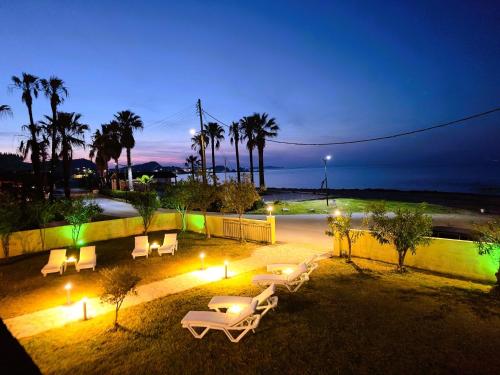 Sidari Vibes On The Beach 5