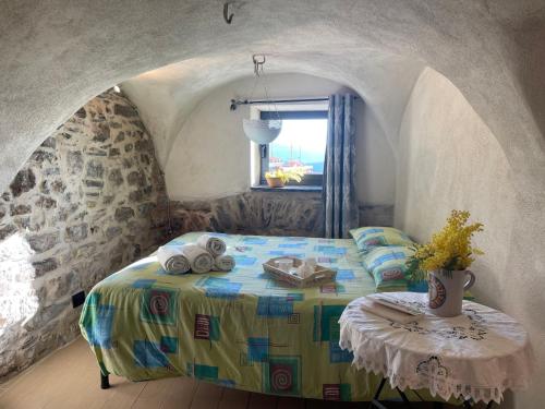 Apartment Il Mulino - VLO207 by Interhome in Pantasina