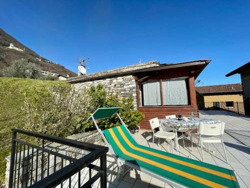  Holiday Home Sofia - DMA333 by Interhome in Vercana