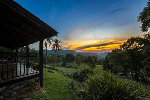 Foto - Pousada La Vista