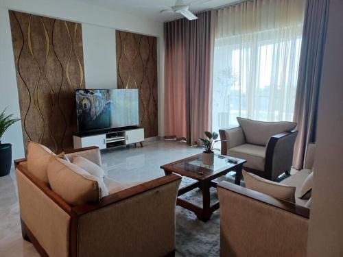 Luxury 3 Bedrooms Apartment in Colombo