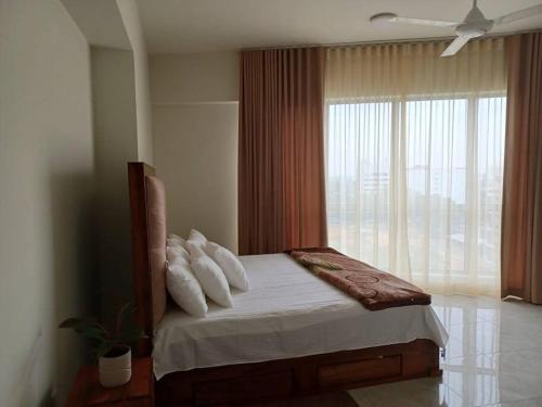 Luxury 3 Bedrooms Apartment in Colombo