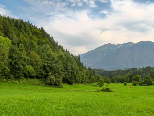 Apartment Cjase Fravins-4 by Interhome