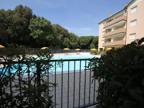  Apartment Acquamarina-1 by Interhome in Rosolina Mare