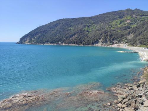 Apartment Orizzonte by Interhome