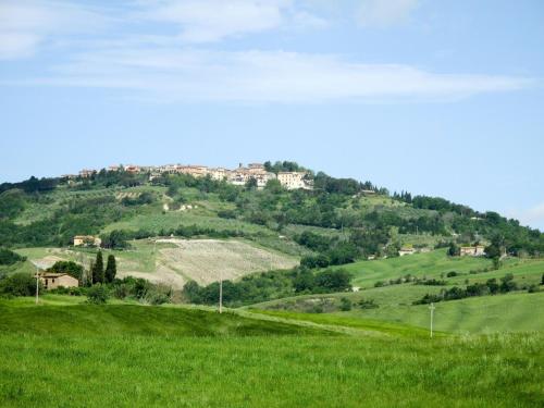 Holiday Home Il Borgo-3 by Interhome in Guardistallo