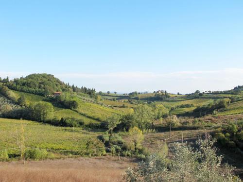 Holiday Home Giuggiolo - Giuggiolo 2 by Interhome in Montefalconi