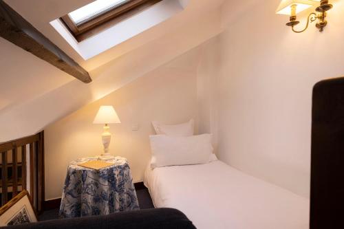 Relais Hôtel du Vieux Paris - image 12