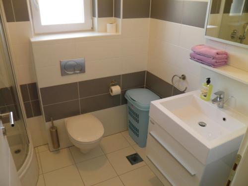  Apartment Batur in Sukošan