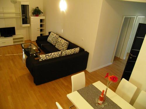  Apartment Batur, Unterkunft in Sukošan