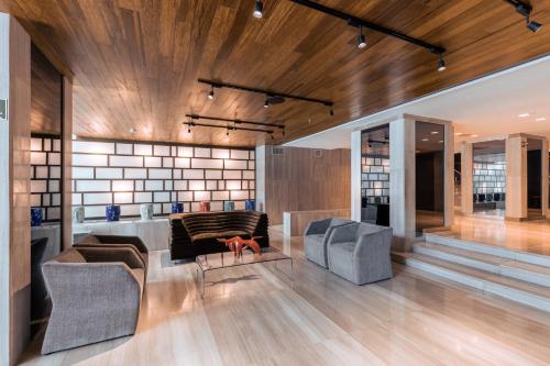 ロビー, Exe Oriental Panama in パナマ市