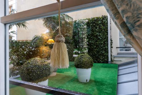Relais Hôtel du Vieux Paris, Paris (Foto 10)