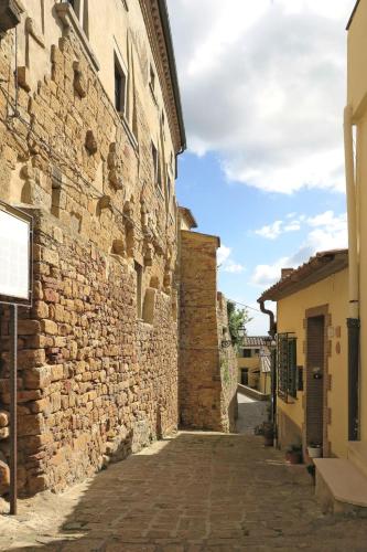 Holiday Home Il Borgo-6 by Interhome in Guardistallo