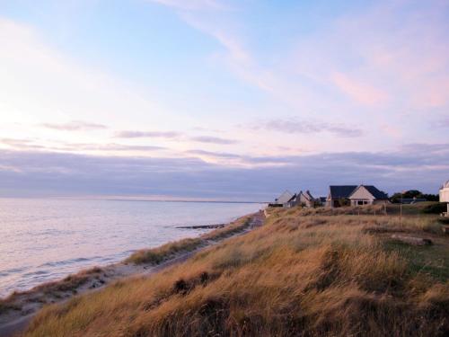 Holiday Home Zoé by Interhome (Holiday Home Zoe by Interhome) in Lessay