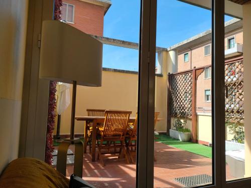 Terrazza Paradisus, Bologna