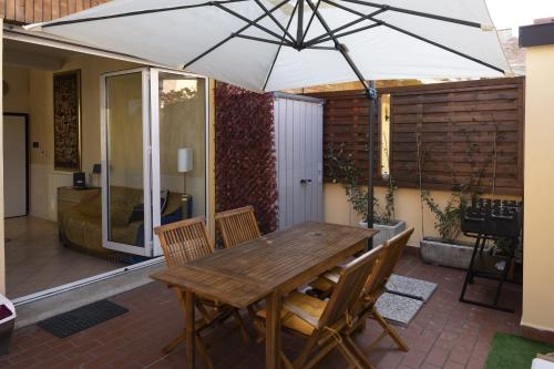 Terrazza Paradisus, Boloňa (fotografie 6)