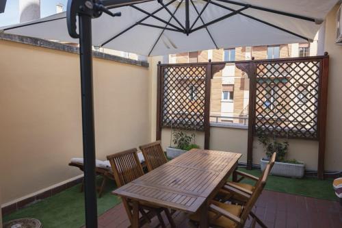Terrazza Paradisus, Boloňa (fotografie 5)