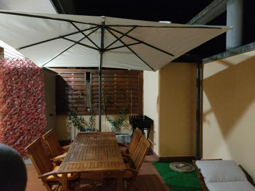 Terrazza Paradisus, Boloňa (fotografie 10)